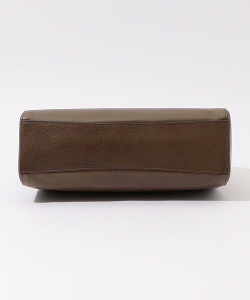 TOMORROWLAND / トゥモローランド ハンドバッグ | LIFFNER PUSHLOCK ハンドバッグ | 詳細5