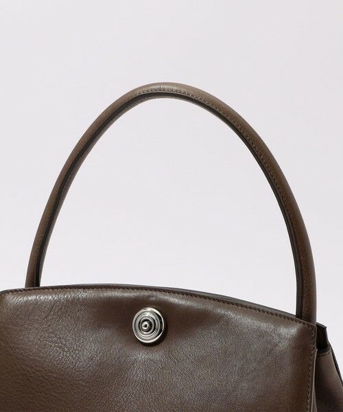 TOMORROWLAND / トゥモローランド ハンドバッグ | LIFFNER PUSHLOCK ハンドバッグ | 詳細6