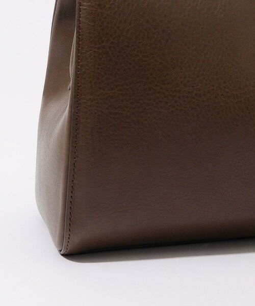 TOMORROWLAND / トゥモローランド ハンドバッグ | LIFFNER PUSHLOCK ハンドバッグ | 詳細7