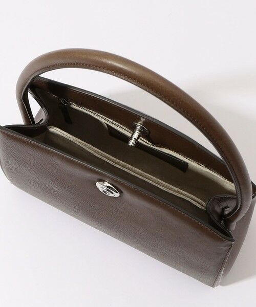 TOMORROWLAND / トゥモローランド ハンドバッグ | LIFFNER PUSHLOCK ハンドバッグ | 詳細8