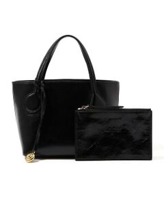 TOMORROWLAND / トゥモローランド トートバッグ | LIFFNER SPROUT トートバッグ