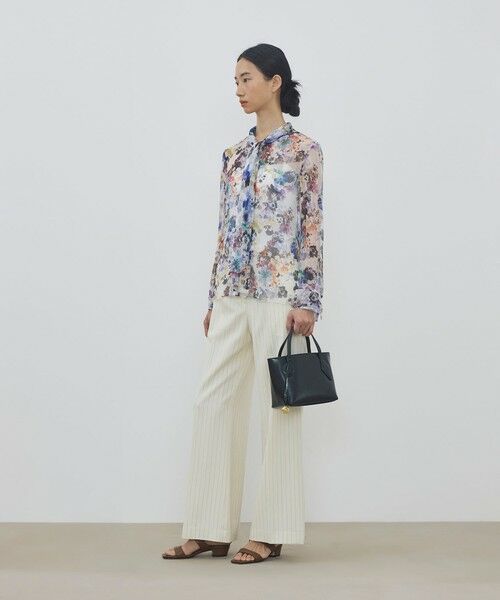 TOMORROWLAND / トゥモローランド トートバッグ | LIFFNER SPROUT トートバッグ | 詳細1