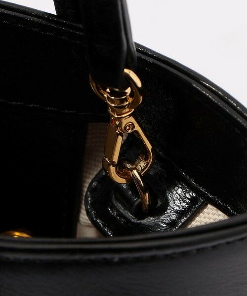 TOMORROWLAND / トゥモローランド トートバッグ | LIFFNER SPROUT トートバッグ | 詳細12