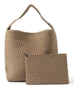 TOMORROWLAND / トゥモローランド ショルダーバッグ | NAGHEDI Nomad M Hobo ワンショルダーバッグ