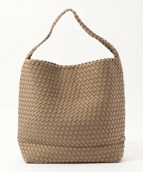 TOMORROWLAND / トゥモローランド ショルダーバッグ | NAGHEDI Nomad M Hobo ワンショルダーバッグ | 詳細4