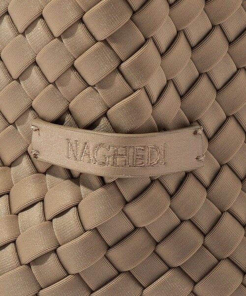 TOMORROWLAND / トゥモローランド ショルダーバッグ | NAGHEDI Nomad M Hobo ワンショルダーバッグ | 詳細7