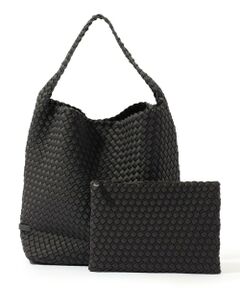 TOMORROWLAND / トゥモローランド ショルダーバッグ | NAGHEDI Nomad M Hobo ワンショルダーバッグ