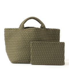 TOMORROWLAND / トゥモローランド トートバッグ | NAGHEDI St Barths M トートバッグ