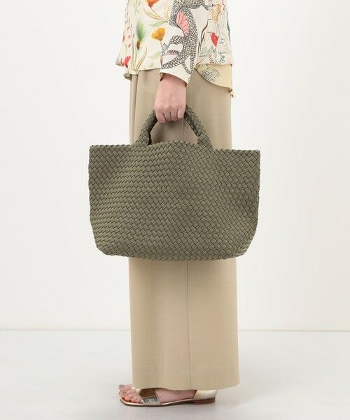 TOMORROWLAND / トゥモローランド トートバッグ | NAGHEDI St Barths M トートバッグ | 詳細1