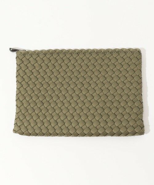 TOMORROWLAND / トゥモローランド トートバッグ | NAGHEDI St Barths M トートバッグ | 詳細11