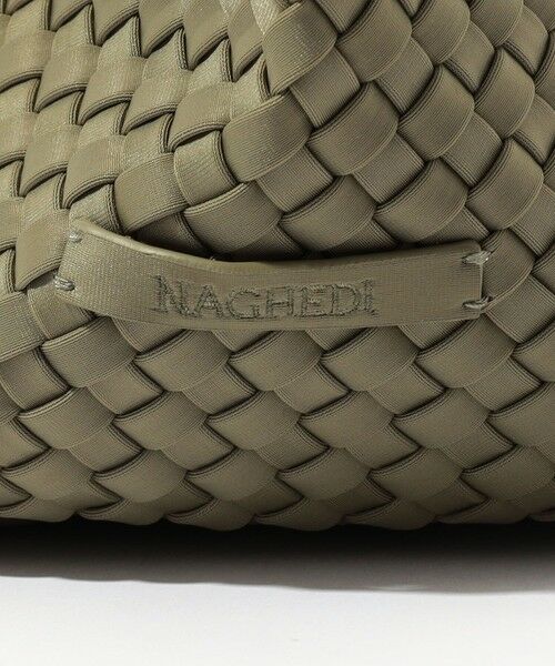 TOMORROWLAND / トゥモローランド トートバッグ | NAGHEDI St Barths M トートバッグ | 詳細7