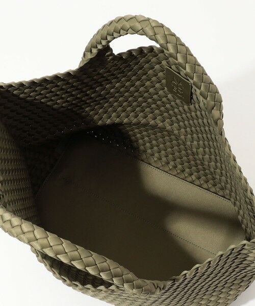 TOMORROWLAND / トゥモローランド トートバッグ | NAGHEDI St Barths M トートバッグ | 詳細9