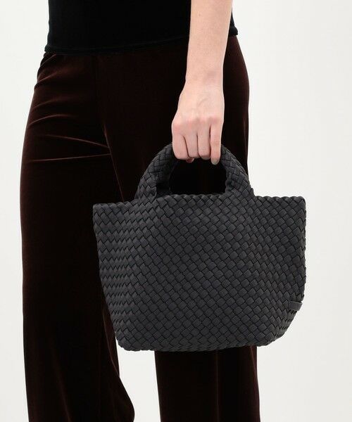 TOMORROWLAND / トゥモローランド トートバッグ | NAGHEDI St Barths S トートバッグ | 詳細1