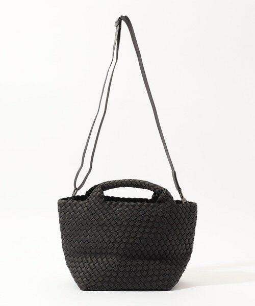 TOMORROWLAND / トゥモローランド トートバッグ | NAGHEDI St Barths S トートバッグ | 詳細11