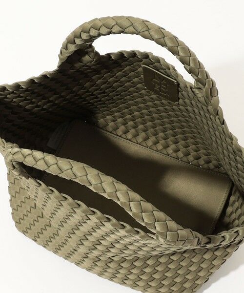 TOMORROWLAND / トゥモローランド トートバッグ | NAGHEDI St Barths S トートバッグ | 詳細14