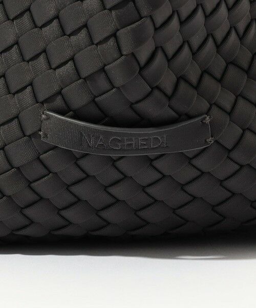 TOMORROWLAND / トゥモローランド トートバッグ | NAGHEDI St Barths S トートバッグ | 詳細7