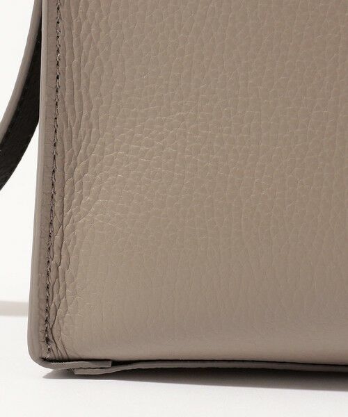 TOMORROWLAND / トゥモローランド トートバッグ | VIOLAd'ORO TRERO サイドベルト トートバッグ | 詳細10