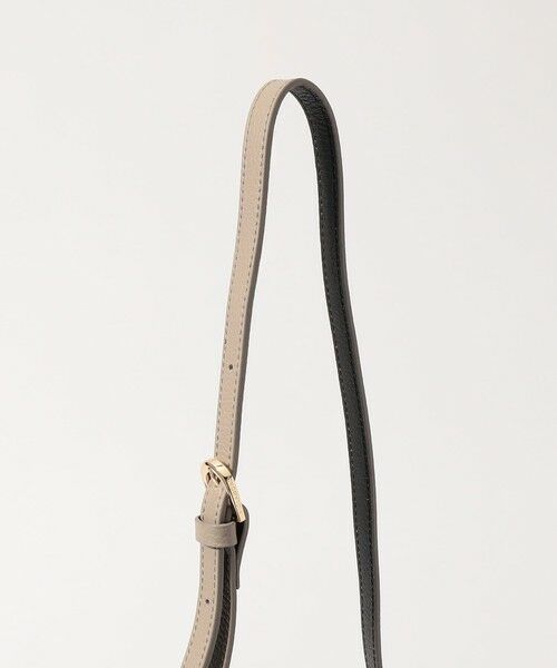 TOMORROWLAND / トゥモローランド トートバッグ | VIOLAd'ORO TRERO サイドベルト トートバッグ | 詳細14