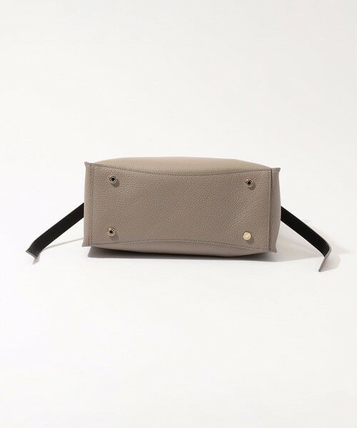 TOMORROWLAND / トゥモローランド トートバッグ | VIOLAd'ORO TRERO サイドベルト トートバッグ | 詳細6