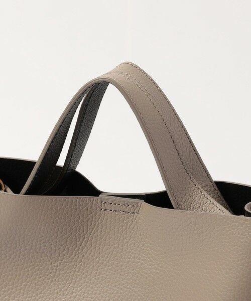 TOMORROWLAND / トゥモローランド トートバッグ | VIOLAd'ORO TRERO サイドベルト トートバッグ | 詳細7