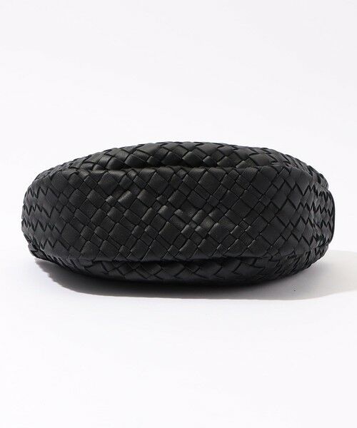 TOMORROWLAND / トゥモローランド ハンドバッグ | VIOLAd'ORO レザー メッシュバッグ | 詳細4