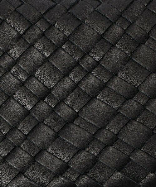 TOMORROWLAND / トゥモローランド ハンドバッグ | VIOLAd'ORO レザー メッシュバッグ | 詳細8