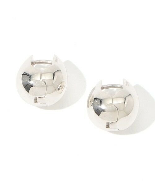 TOMORROWLAND / トゥモローランド ピアス・イヤリング | PLOW Drop ピアス | 詳細1