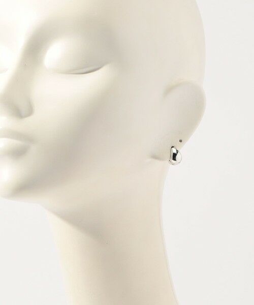 TOMORROWLAND / トゥモローランド ピアス・イヤリング | PLOW Drop ピアス | 詳細4