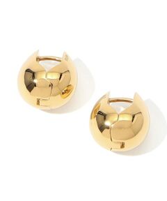 TOMORROWLAND / トゥモローランド ピアス・イヤリング | PLOW Drop ピアス