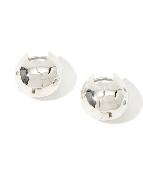 TOMORROWLAND / トゥモローランド ピアス・イヤリング | PLOW Drop ダイヤモンドピアス | 詳細1