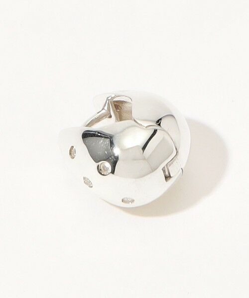 TOMORROWLAND / トゥモローランド ピアス・イヤリング | PLOW Drop ダイヤモンドピアス | 詳細2