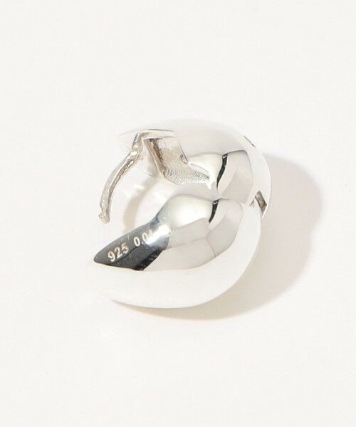 TOMORROWLAND / トゥモローランド ピアス・イヤリング | PLOW Drop ダイヤモンドピアス | 詳細3