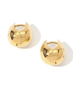 TOMORROWLAND / トゥモローランド ピアス・イヤリング | PLOW Drop ダイヤモンドピアス