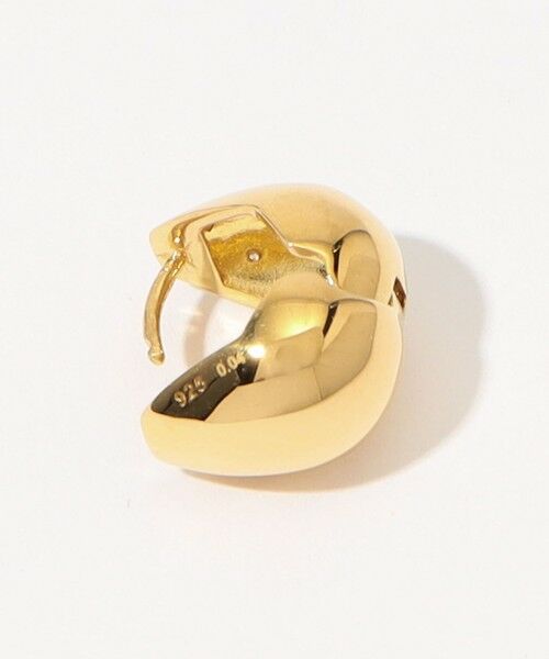 TOMORROWLAND / トゥモローランド ピアス・イヤリング | PLOW Drop ダイヤモンドピアス | 詳細3