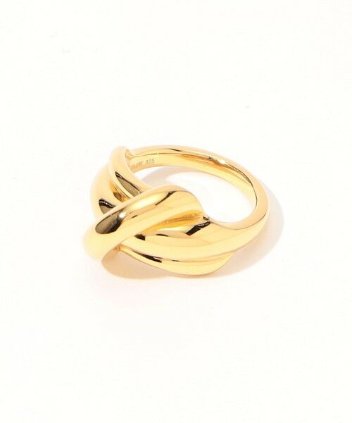 TOMORROWLAND / トゥモローランド リング | PLOW Ivy リング | 詳細2