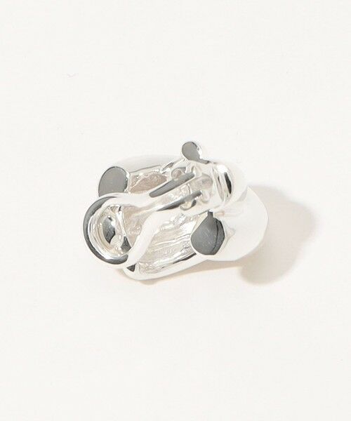 TOMORROWLAND / トゥモローランド ピアス・イヤリング | PLOW Ivy イヤリング | 詳細3