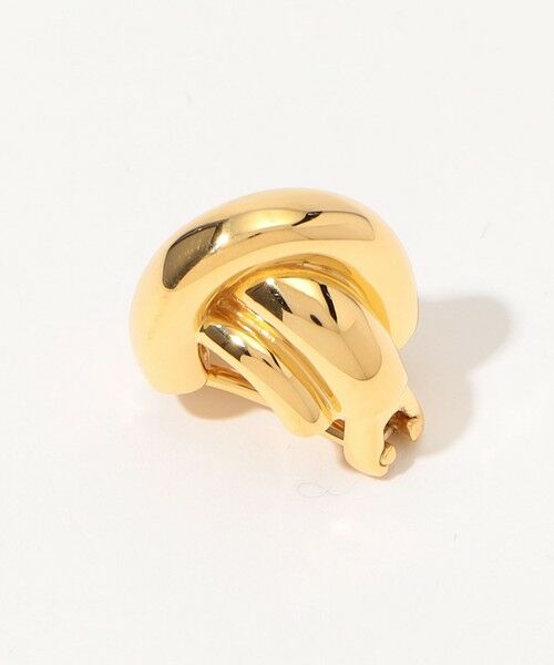 TOMORROWLAND / トゥモローランド ピアス・イヤリング | PLOW Ivy イヤリング | 詳細2