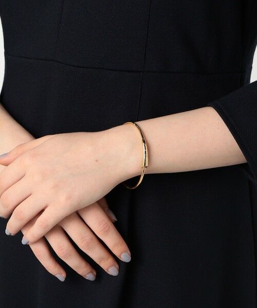 TOMORROWLAND / トゥモローランド ブレスレット・バングル | PLOW FlowerStalk ブレスレット | 詳細1