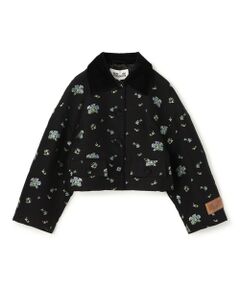 TOMORROWLAND / トゥモローランド ブルゾン | BAUM UND PFERDGARTEN BEBETH ジャケット