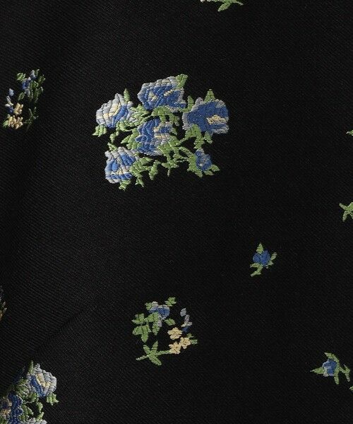 TOMORROWLAND / トゥモローランド ブルゾン | BAUM UND PFERDGARTEN BEBETH ジャケット | 詳細11