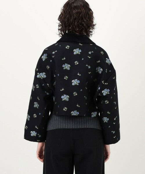 TOMORROWLAND / トゥモローランド ブルゾン | BAUM UND PFERDGARTEN BEBETH ジャケット | 詳細4