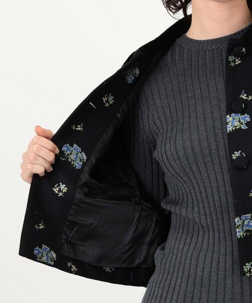 TOMORROWLAND / トゥモローランド ブルゾン | BAUM UND PFERDGARTEN BEBETH ジャケット | 詳細5