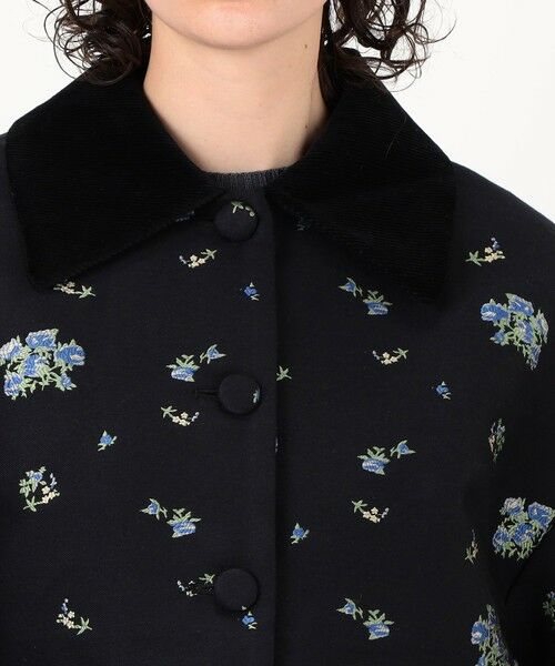 TOMORROWLAND / トゥモローランド ブルゾン | BAUM UND PFERDGARTEN BEBETH ジャケット | 詳細6