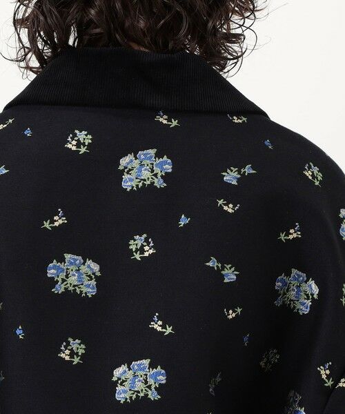 TOMORROWLAND / トゥモローランド ブルゾン | BAUM UND PFERDGARTEN BEBETH ジャケット | 詳細7