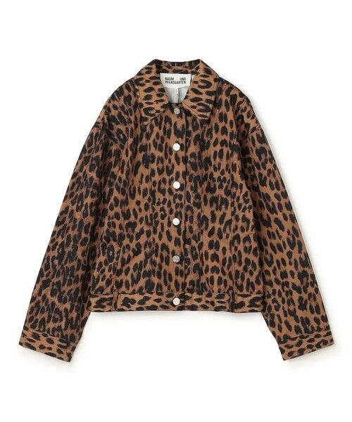 TOMORROWLAND / トゥモローランド ブルゾン | BAUM UND PFERDGARTEN BENE ジャケット（48 ダークブラウン系）