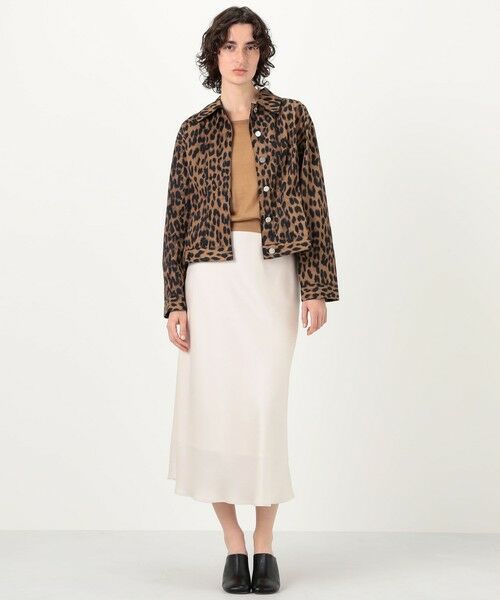 TOMORROWLAND / トゥモローランド ブルゾン | BAUM UND PFERDGARTEN BENE ジャケット | 詳細1