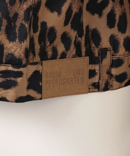 TOMORROWLAND / トゥモローランド ブルゾン | BAUM UND PFERDGARTEN BENE ジャケット | 詳細10