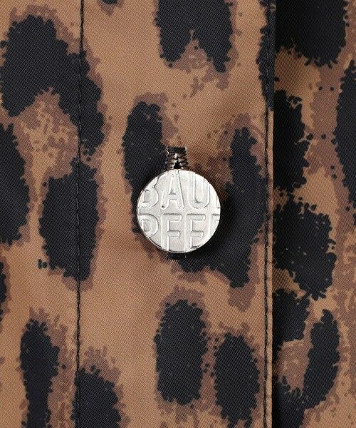 TOMORROWLAND / トゥモローランド ブルゾン | BAUM UND PFERDGARTEN BENE ジャケット | 詳細11