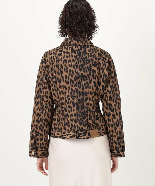 TOMORROWLAND / トゥモローランド ブルゾン | BAUM UND PFERDGARTEN BENE ジャケット | 詳細4