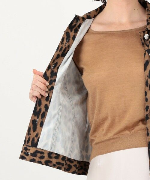 TOMORROWLAND / トゥモローランド ブルゾン | BAUM UND PFERDGARTEN BENE ジャケット | 詳細5